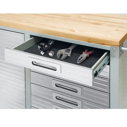 2026 UltraHD® 12-Schubladen rollbare Werkbank