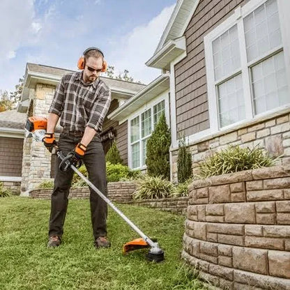 2026 Stihl FS 91 R Benzin-Rasentrimmer