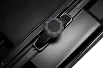 2026 2026 THULE Motion XT XL Dachbox Schwarz 500L