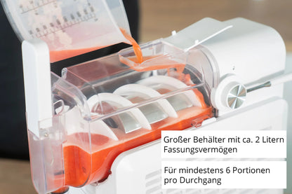 2026 Slush-Eismaschine Susi