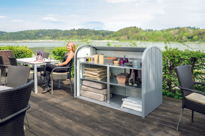 2026 Biohort – StoreMax®
