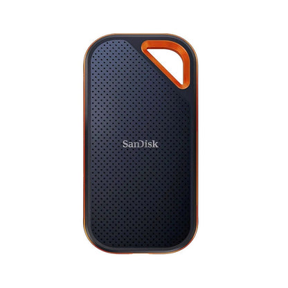 2026 SanDisk 1TB Extreme PRO Portable SSD – Bis zu 2000 MB/s