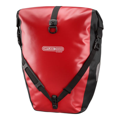 2026 Ortlieb Back-Roller Classic Gepäckträgertaschen-Set – Wasserdicht, robust & vielseitig4