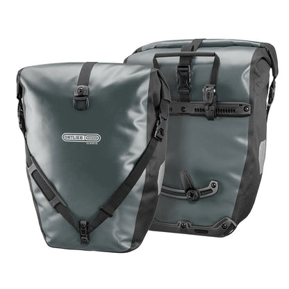 2026 Ortlieb Back-Roller Classic Gepäckträgertaschen-Set – Wasserdicht, robust & vielseitig4