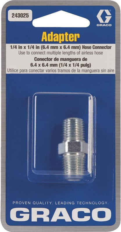 2026 Graco Magnum 262805 X7 Cart Airless-Farbspritzgerät, grau