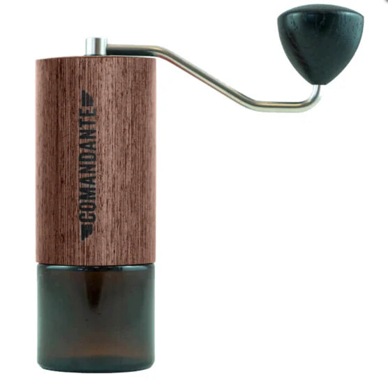 2026 Comandante C40  Nitro Blade - alle Farben - Handmühle