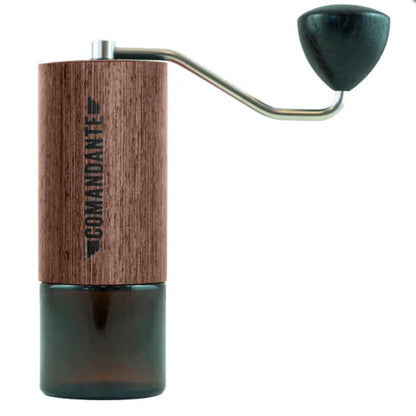2026 Comandante C40  Nitro Blade - alle Farben - Handmühle