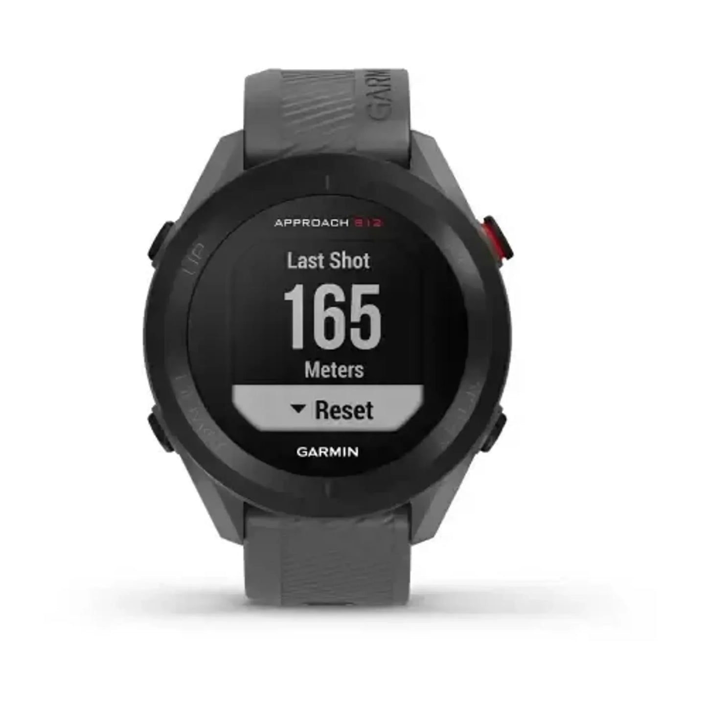 2026 Garmin Approach® S12 Golfuhr