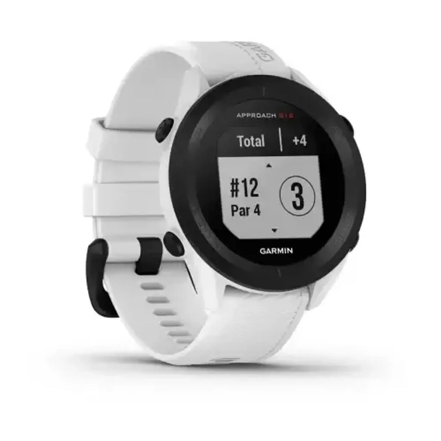 2026 Garmin Approach® S12 Golfuhr