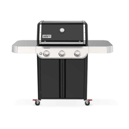 2026 2026 Weber Genesis E-315 Gasgrill mit 3 Brennern