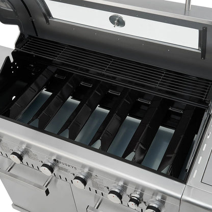 2026 BBQ Gasgrill Minnesota