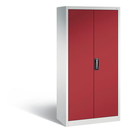 2026 Flügeltürenschrank Büroschrank Acurado