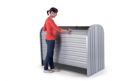 2026 Biohort – StoreMax®