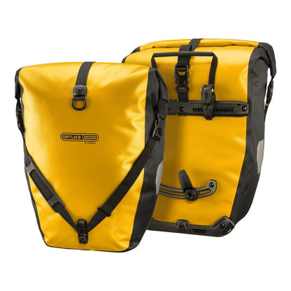 2026 Ortlieb Back-Roller Classic Gepäckträgertaschen-Set – Wasserdicht, robust & vielseitig4