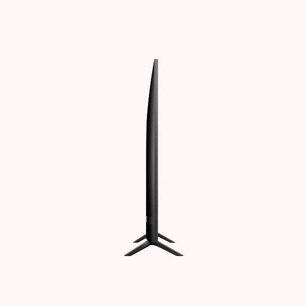 2026 55 Zoll 4K Ultra HD (2160p) HDR Smart QLED TV – Q60T Serie