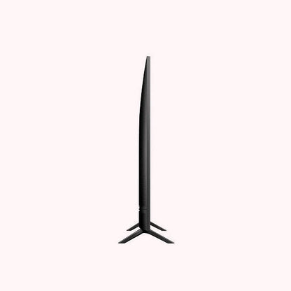 2026 55 Zoll 4K Ultra HD (2160p) HDR Smart QLED TV – Q60T Serie