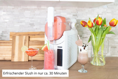 2026 Slush-Eismaschine Susi