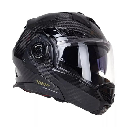 2026 LS2 FF901 Advant X Carbon