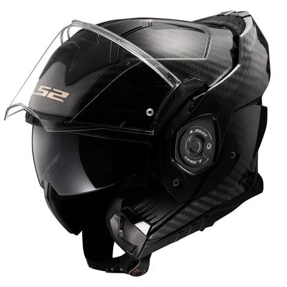 2026 LS2 FF901 Advant X Carbon