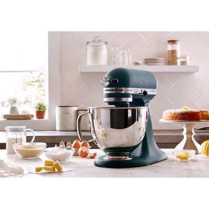 2026 KitchenAid Artisan 10-Geschwindigkeits-Küchenmaschine – Hearth Hand with Magnoli