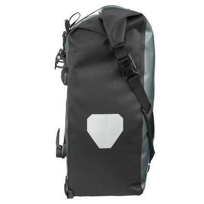 2026 Ortlieb Back-Roller Classic Gepäckträgertaschen-Set – Wasserdicht, robust & vielseitig4