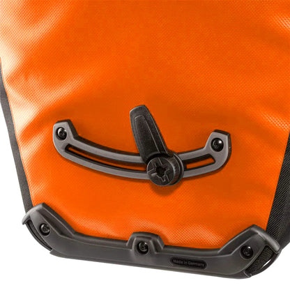 2026 Ortlieb Back-Roller Classic Gepäckträgertaschen-Set – Wasserdicht, robust & vielseitig4