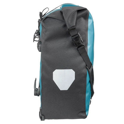 2026 Ortlieb Back-Roller Classic Gepäckträgertaschen-Set – Wasserdicht, robust & vielseitig4