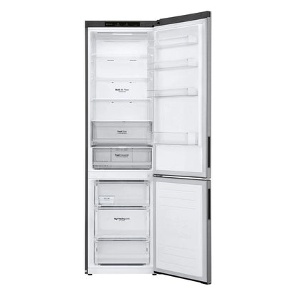2026 LG Kühl Gefrierkombination GBP62PZNAC Inverter Linear Compressor