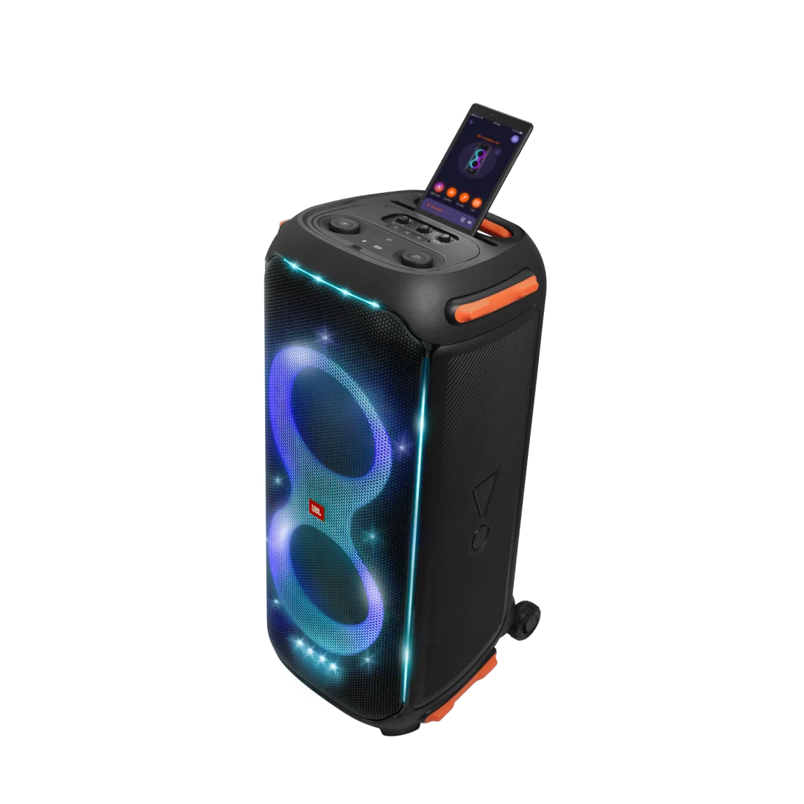 2026 JBL Partybox 710